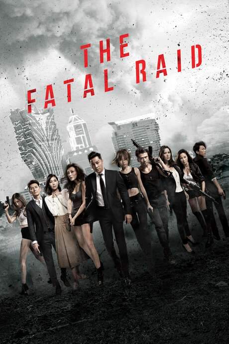 The Fatal Raid